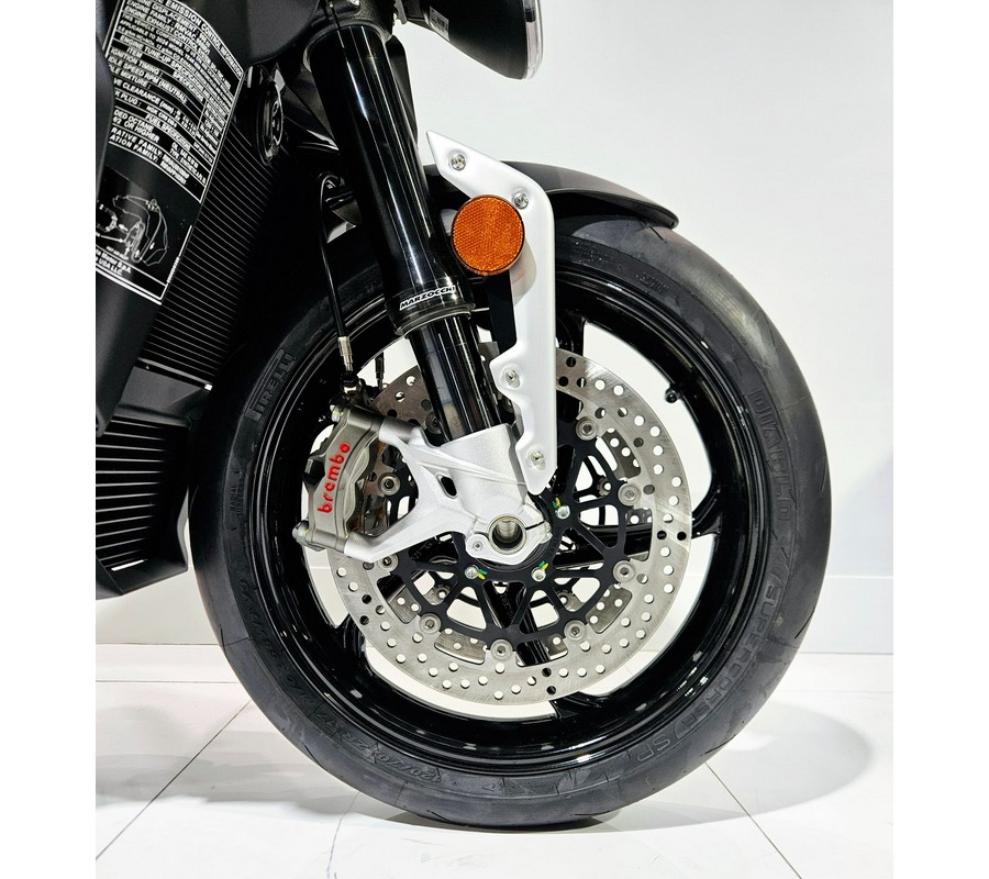 2023 MV Agusta Brutale 1000 RS