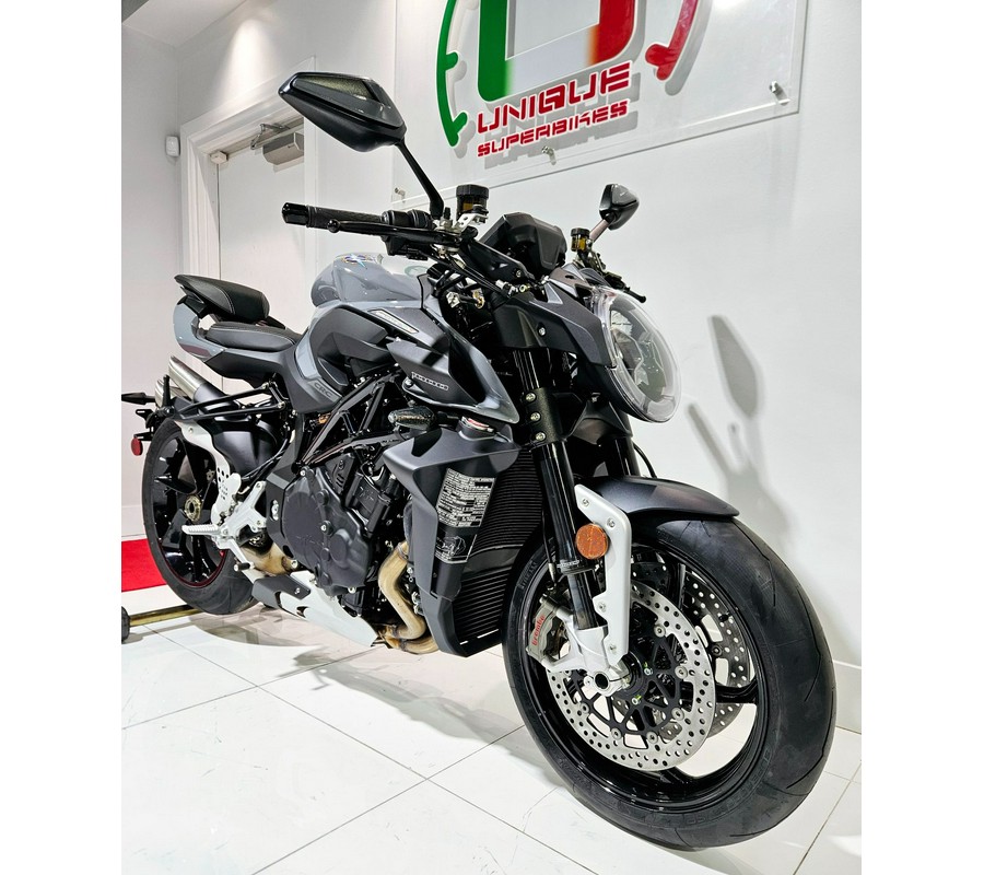 2023 MV Agusta Brutale 1000 RS