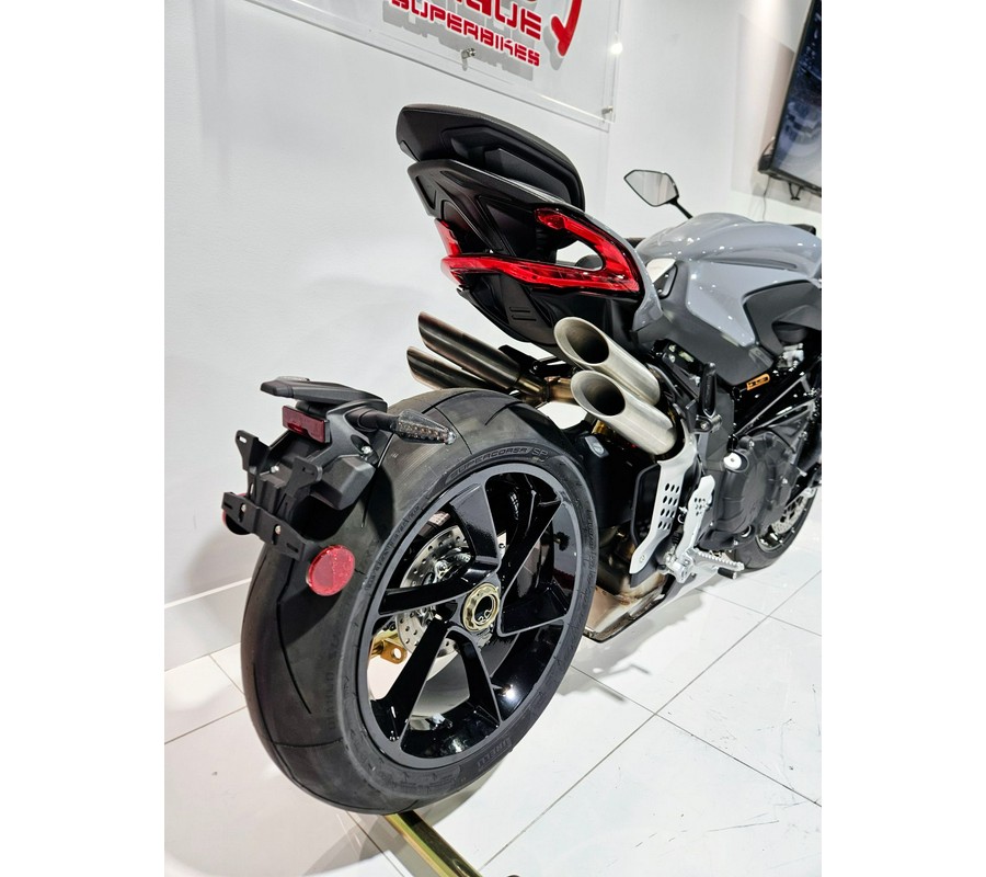 2023 MV Agusta Brutale 1000 RS