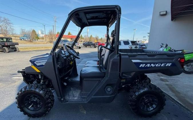 2023 Polaris® Ranger 1000 Premium