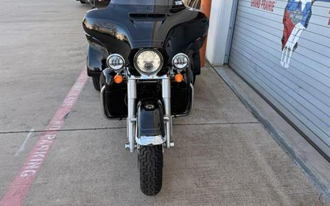 2022 Harley-Davidson Tri Glide® Ultra