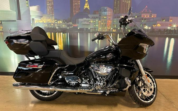 2026 Harley-Davidson FLTRXL - Road Glide Limited