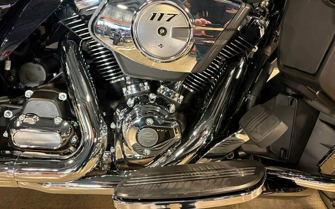 2026 Harley-Davidson FLTRXL - Road Glide Limited