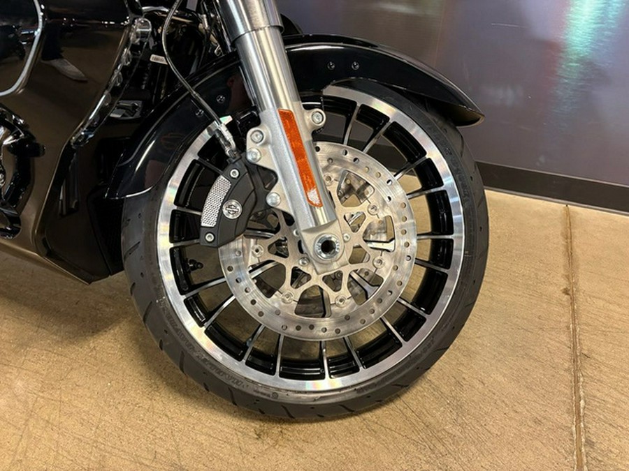 2026 Harley-Davidson FLTRXL - Road Glide Limited