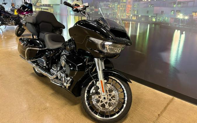 2026 Harley-Davidson FLTRXL - Road Glide Limited