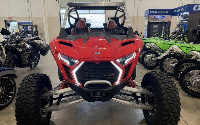 2026 Polaris® RZR Pro R Ultimate