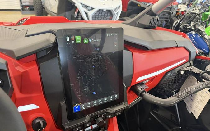 2026 Polaris® RZR Pro R Ultimate