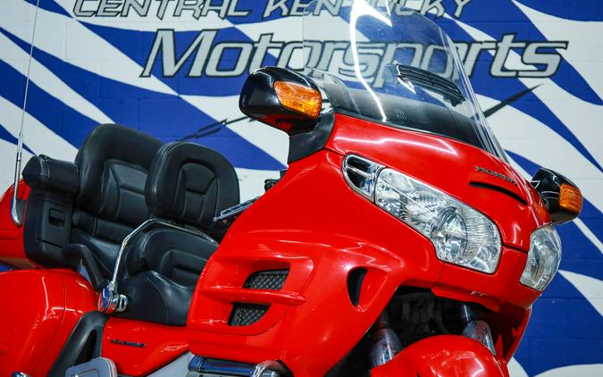 2004 Honda Gold Wing Base