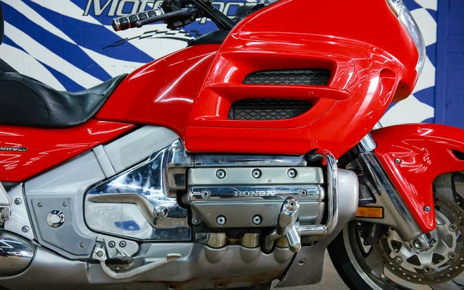 2004 Honda Gold Wing Base