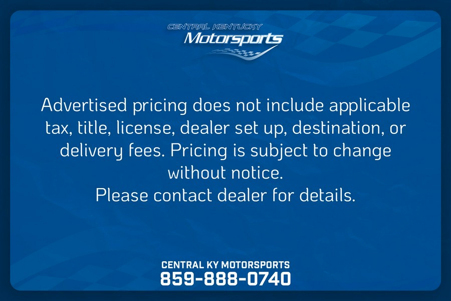 2004 Honda Gold Wing Base