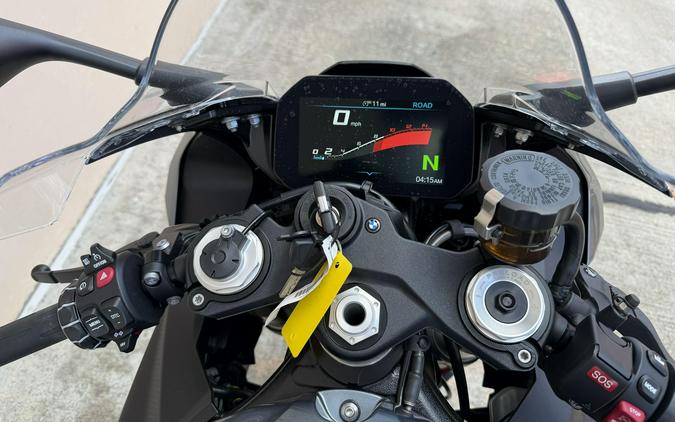 2026 BMW S 1000 RR