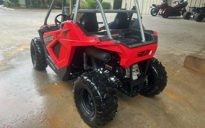 2026 Polaris RZR 200 EFI