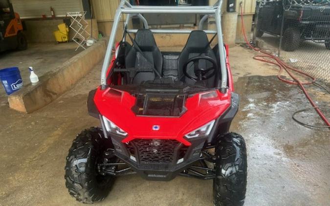 2026 Polaris RZR 200 EFI