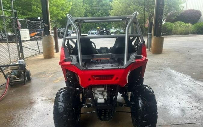 2026 Polaris RZR 200 EFI