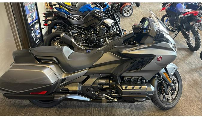 2026 Honda GOLDWING DCT