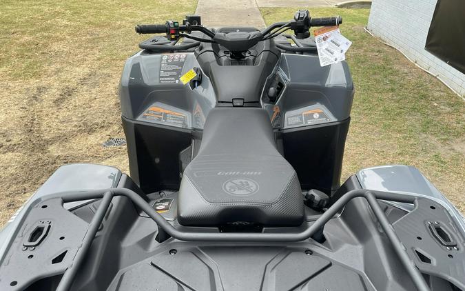 2026 Can-Am Outlander 500