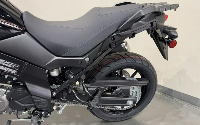 2025 Suzuki V-Strom 650