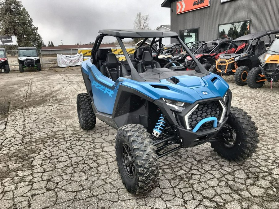 2026 Polaris® RZR Pro XP Ultimate