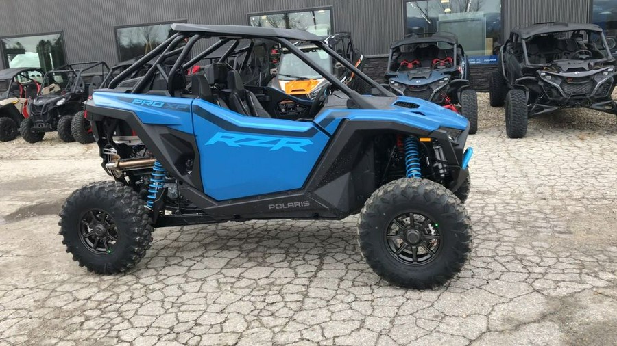 2026 Polaris® RZR Pro XP Ultimate