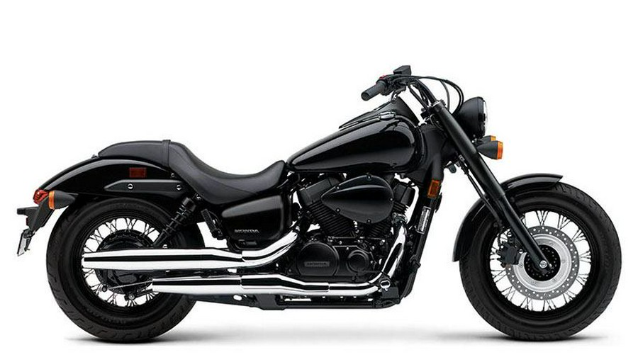 2020 Honda Shadow Phantom