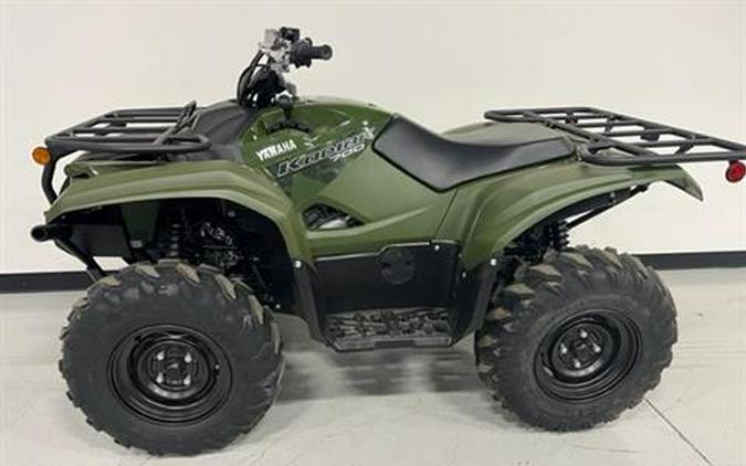 2023 Yamaha Kodiak 700