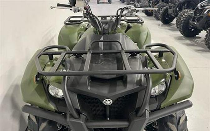 2023 Yamaha Kodiak 700