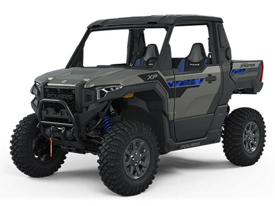 2024 Polaris® XPedition XP Premium