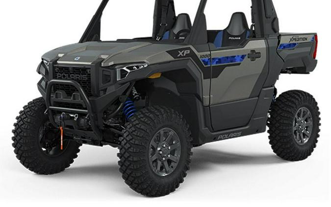 2024 Polaris® XPedition XP Premium