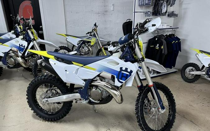 2024 Husqvarna® TE 250