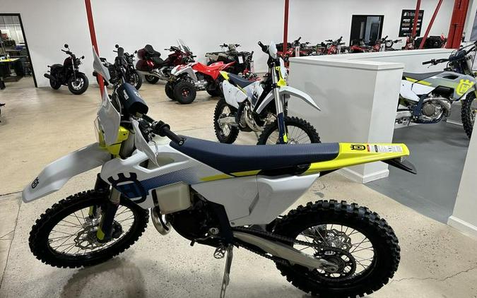 2024 Husqvarna® TE 250