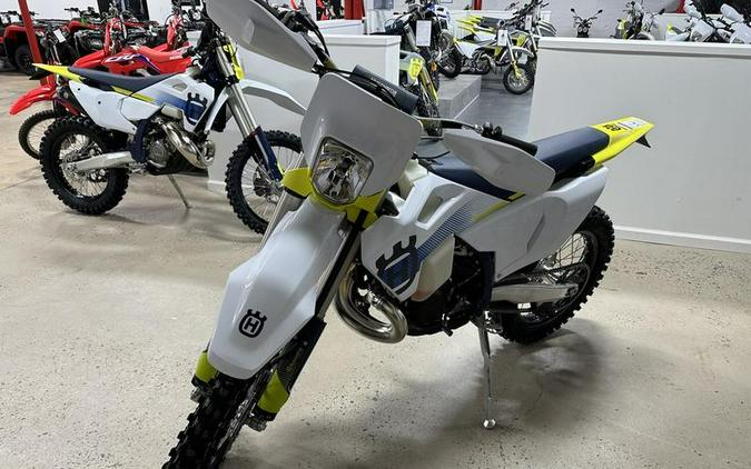 2024 Husqvarna® TE 250