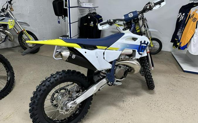 2024 Husqvarna® TE 250