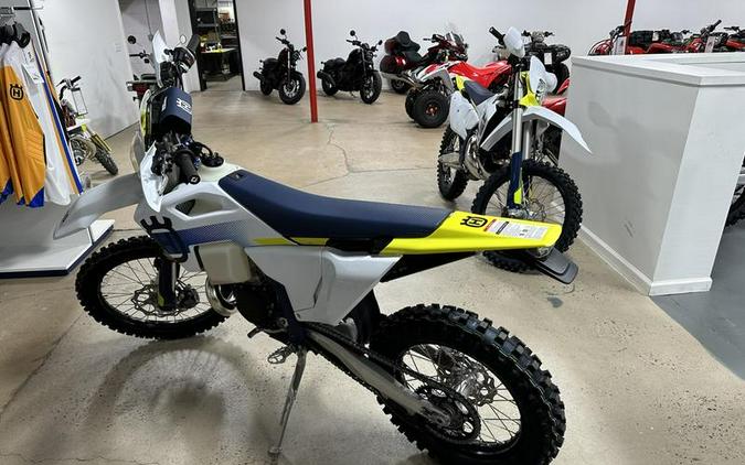 2024 Husqvarna® TE 250