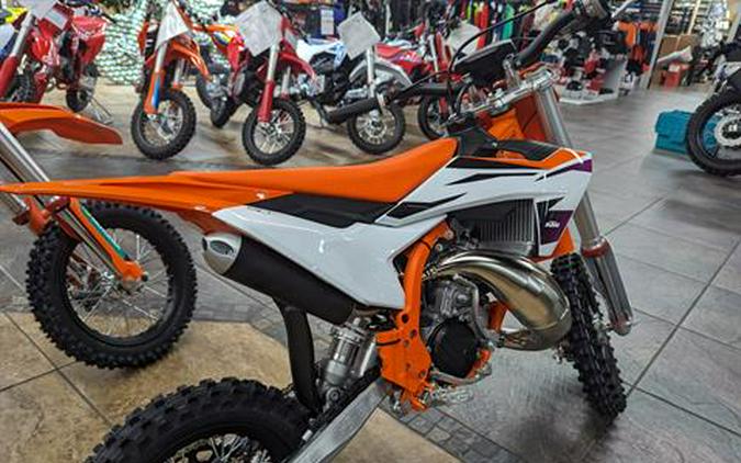 2024 KTM 50 SX