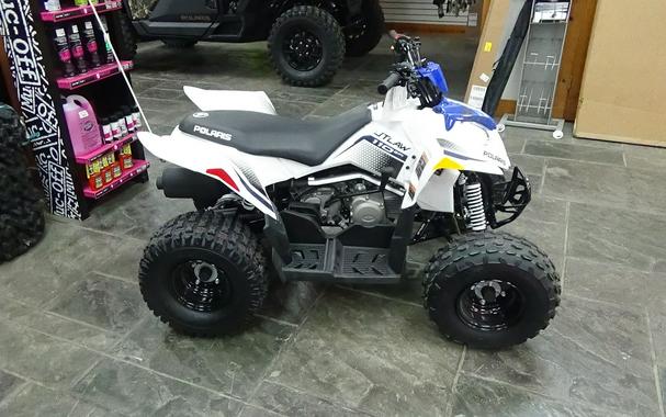 2024 Polaris Outlaw 110 EFI