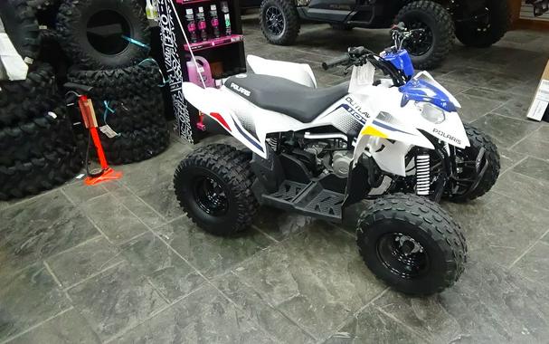 2024 Polaris Outlaw 110 EFI