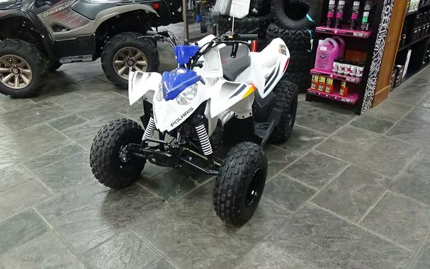 2024 Polaris Outlaw 110 EFI