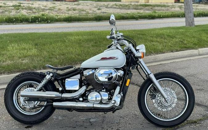 2001 Honda® SHADOW