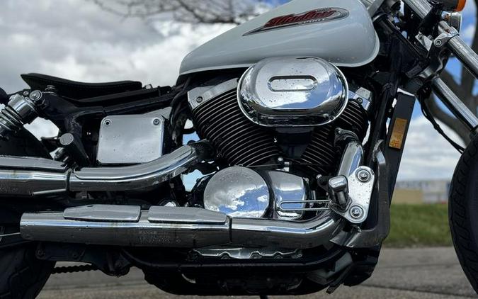 2001 Honda® SHADOW