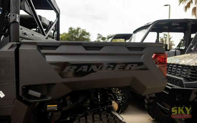 2025 Polaris® Ranger 1000 Premium