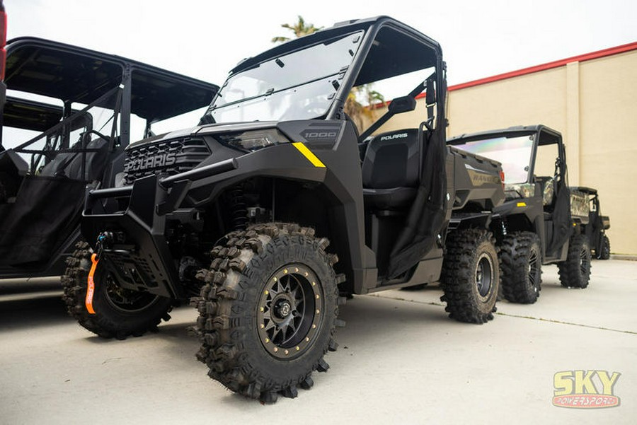 2025 Polaris® Ranger 1000 Premium