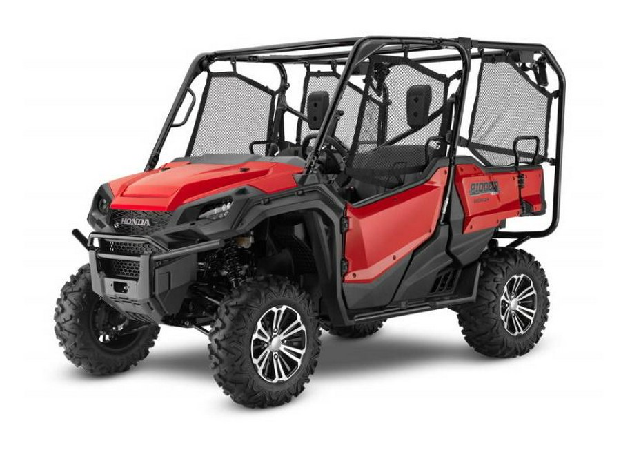 2020 Honda® Pioneer 1000-5 Deluxe