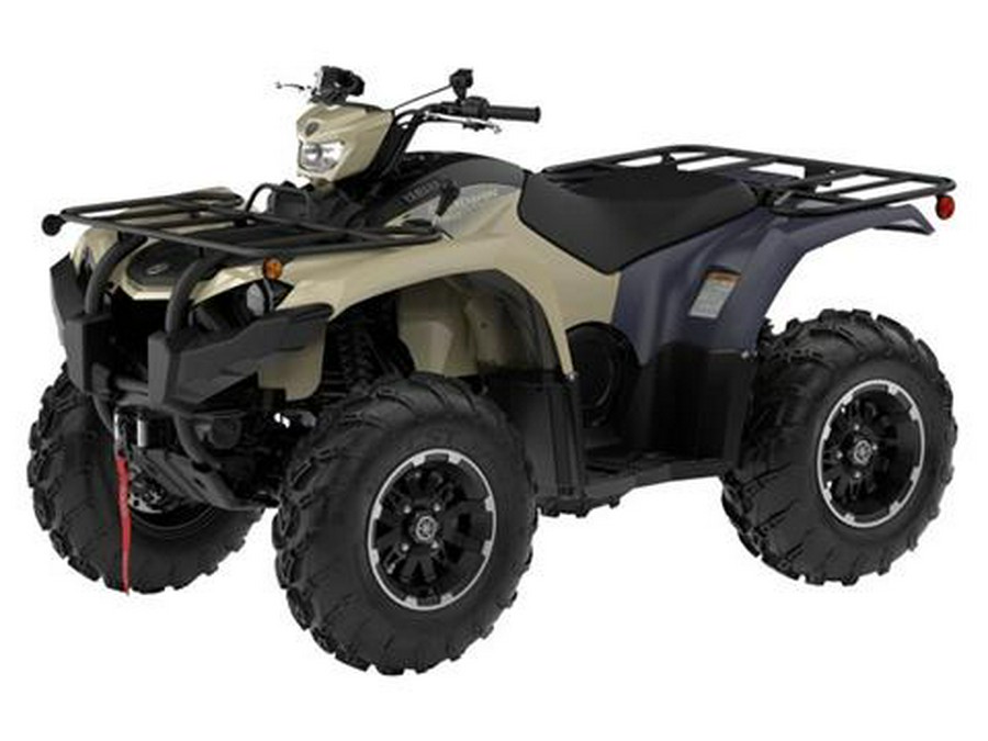 2024 Yamaha Kodiak 450 EPS SE