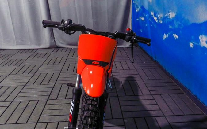 2025 KTM SX-E 2