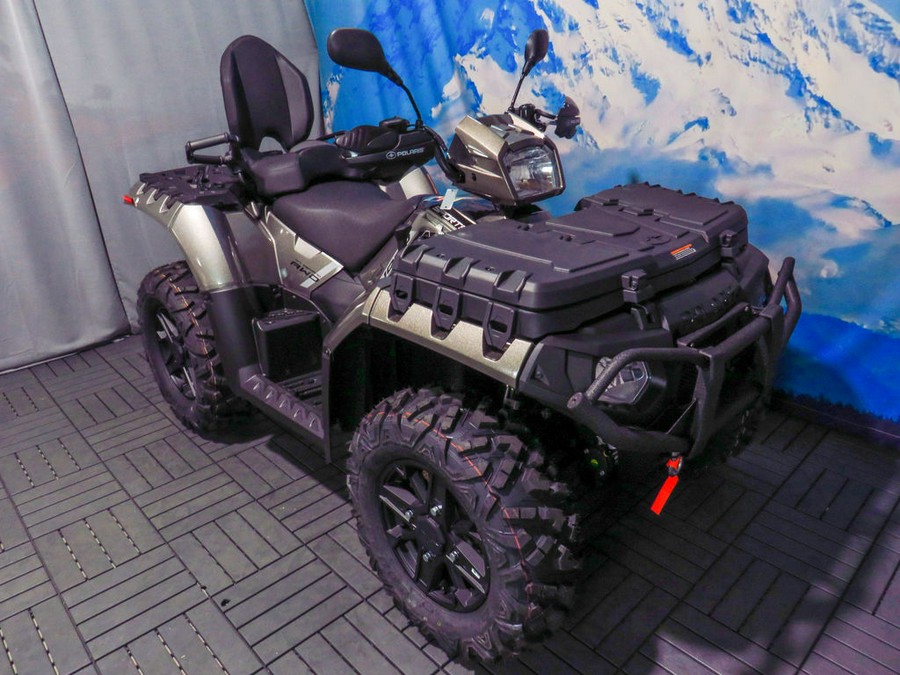 2024 Polaris® Sportsman Touring XP 1000 Trail