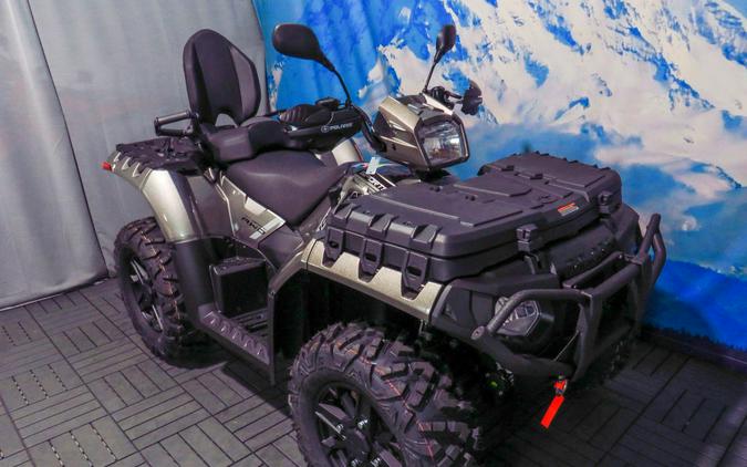 2024 Polaris® Sportsman Touring XP 1000 Trail