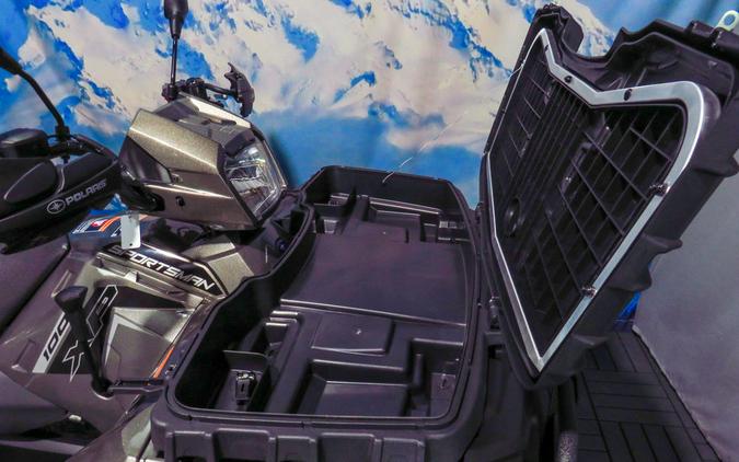 2024 Polaris® Sportsman Touring XP 1000 Trail