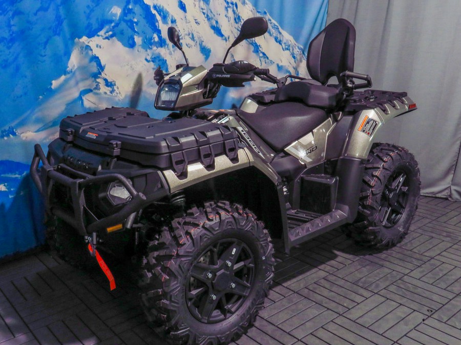 2024 Polaris® Sportsman Touring XP 1000 Trail