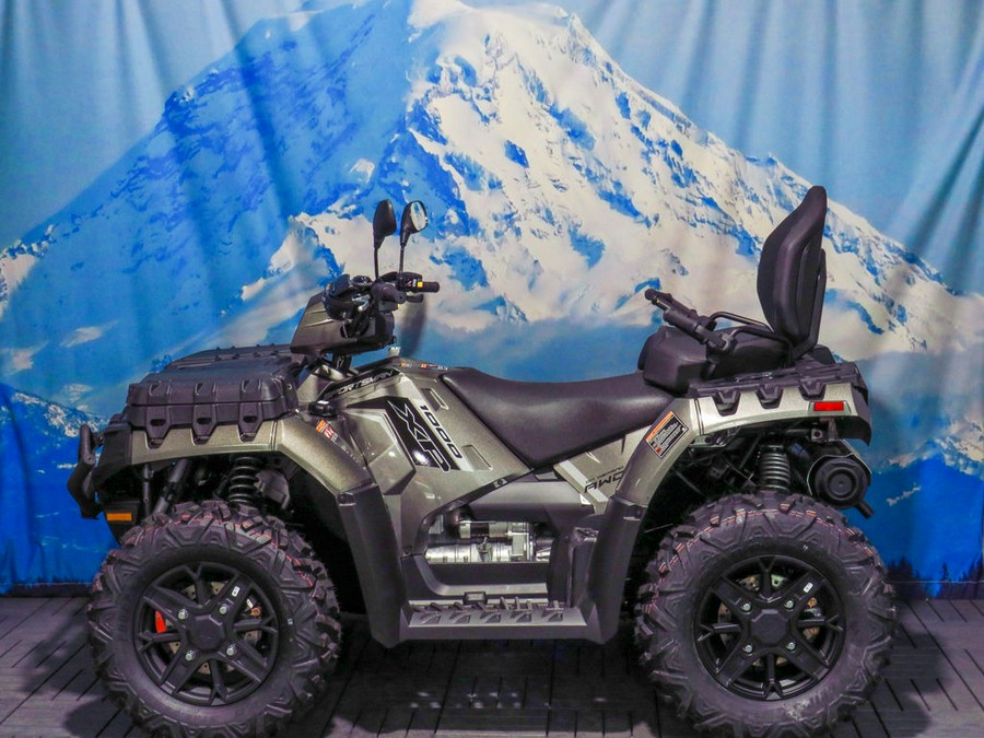 2024 Polaris® Sportsman Touring XP 1000 Trail