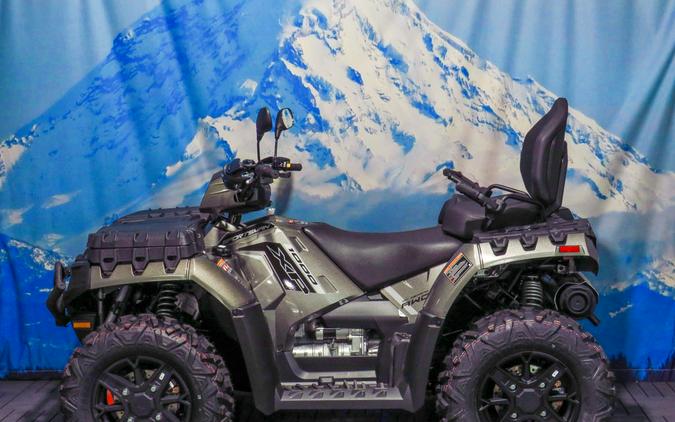 2024 Polaris® Sportsman Touring XP 1000 Trail